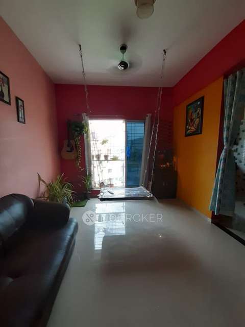 1 BHK Flat In Kalpavriksha Chs &#40;c J Group&#41; For Sale  In Taloja