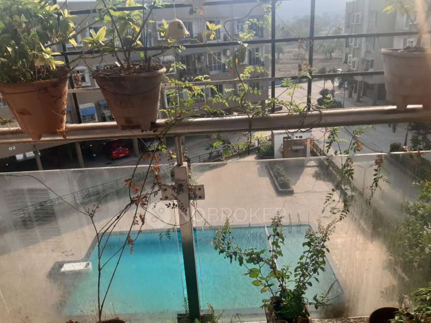 1 BHK Flat In Kalpavriksha Chs &#40;c J Group&#41; For Sale  In Taloja