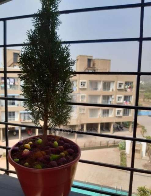 1 BHK Flat In Kalpavriksha Chs &#40;c J Group&#41; For Sale  In Taloja