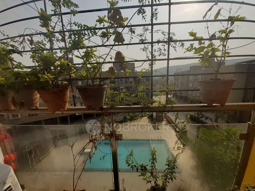 1 BHK Flat In Kalpavriksha Chs &#40;c J Group&#41; For Sale  In Taloja