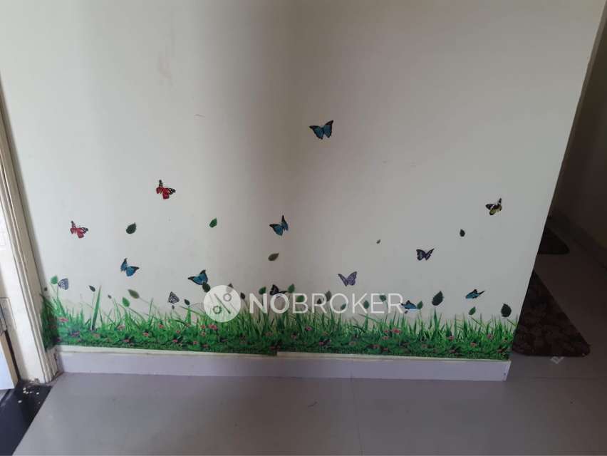 1 BHK Flat In Kalpavriksha Chs &#40;c J Group&#41; For Sale  In Taloja