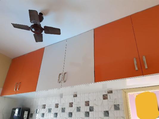 1 BHK Flat In Kalpavriksha Chs &#40;c J Group&#41; For Sale  In Taloja