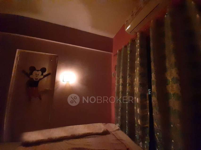 1 BHK Flat In Kalpavriksha Chs &#40;c J Group&#41; For Sale  In Taloja