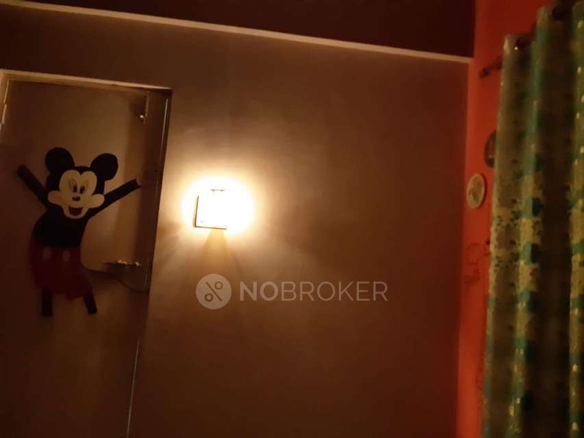 1 BHK Flat In Kalpavriksha Chs &#40;c J Group&#41; For Sale  In Taloja