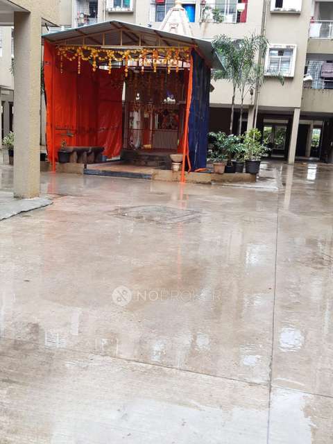 1 BHK Flat In Kalpavriksha Chs &#40;c J Group&#41; For Sale  In Taloja