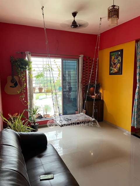 1 BHK Flat In Kalpavriksha Chs &#40;c J Group&#41; For Sale  In Taloja