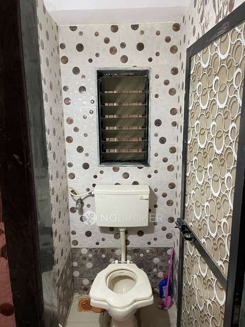 1 BHK Flat In Siddarth Riverwood Park For Sale  In Domivali East