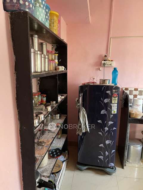 1 BHK Flat In Siddarth Riverwood Park For Sale  In Domivali East