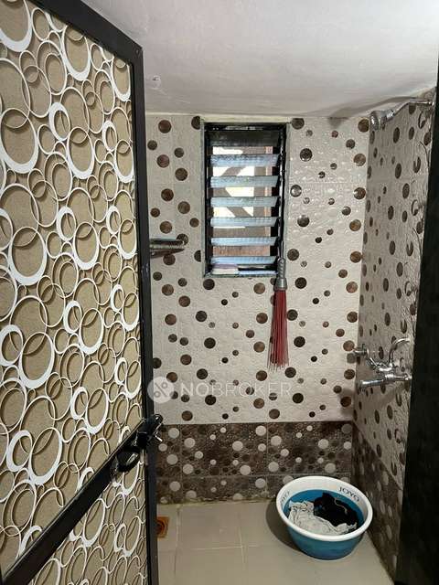 1 BHK Flat In Siddarth Riverwood Park For Sale  In Domivali East