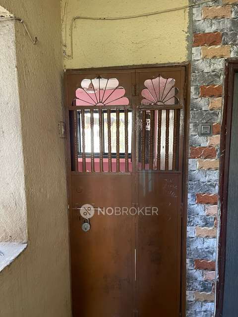 1 BHK Flat In Siddarth Riverwood Park For Sale  In Domivali East