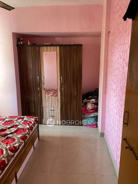 1 BHK Flat In Siddarth Riverwood Park For Sale  In Domivali East