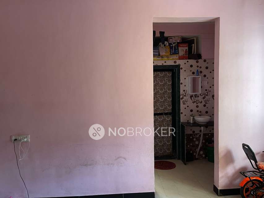 1 BHK Flat In Siddarth Riverwood Park For Sale  In Domivali East