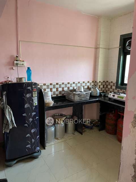 1 BHK Flat In Siddarth Riverwood Park For Sale  In Domivali East