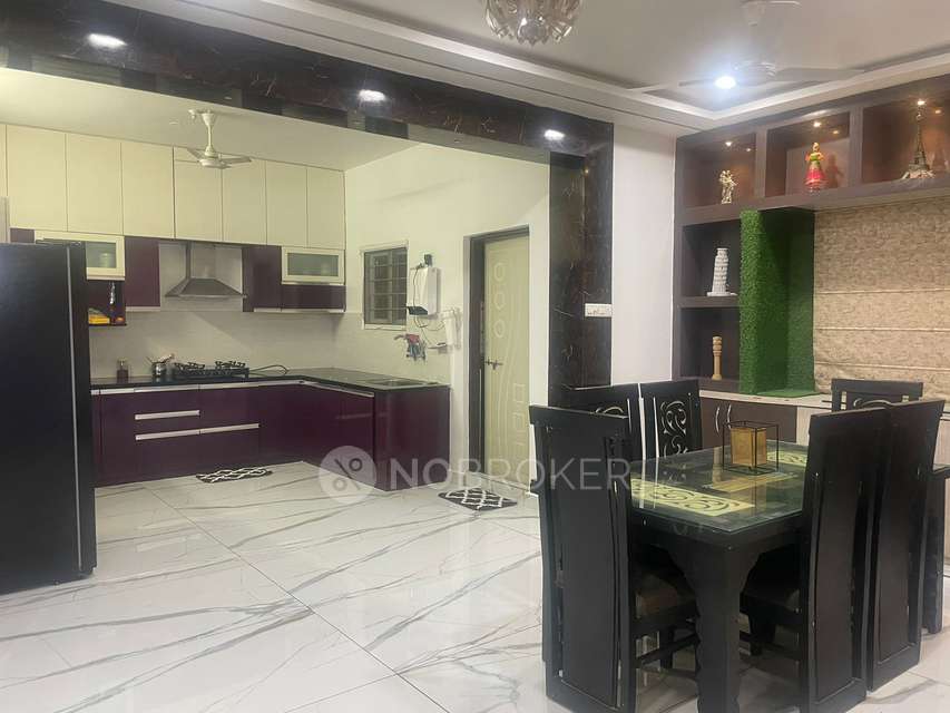 3 BHK Villa In Vajra Sree Nivasam For Sale  In Raghavendra Colony