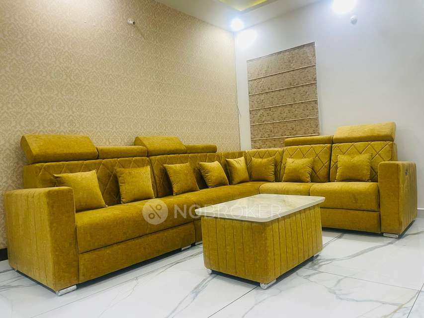 3 BHK Villa In Vajra Sree Nivasam For Sale  In Raghavendra Colony