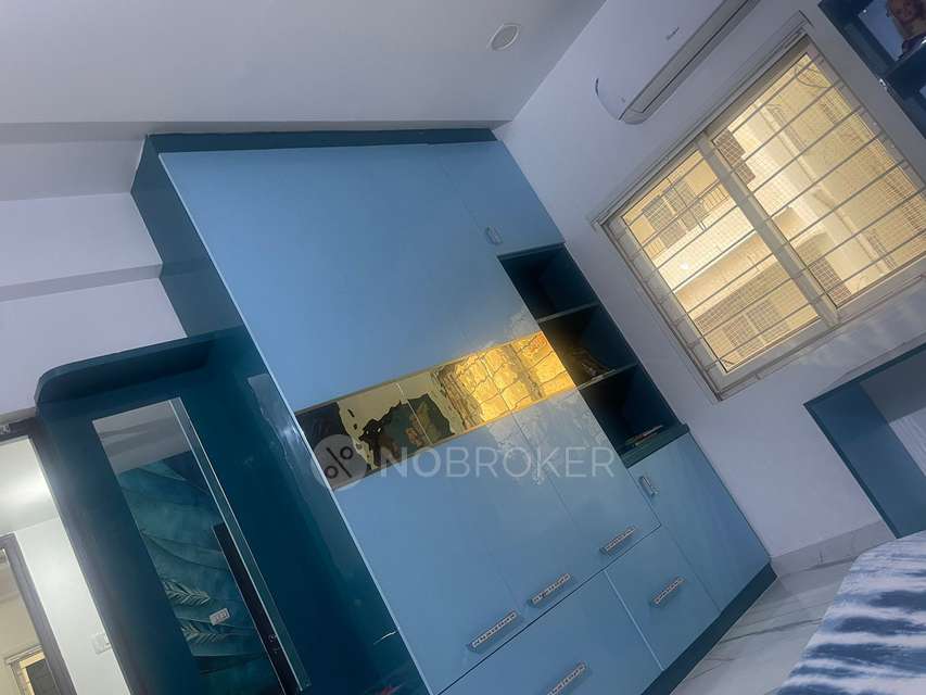 3 BHK Villa In Vajra Sree Nivasam For Sale  In Raghavendra Colony