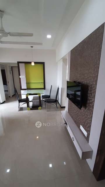 1 BHK Flat In Casa Imperia for Rent  In Wakad
