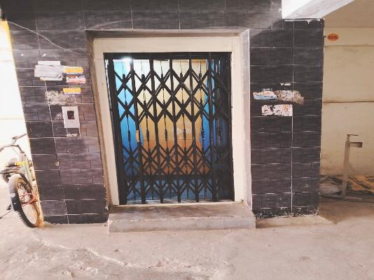 1 BHK Flat In Anjani Nilayam For Sale  In Ramachandra Puram,