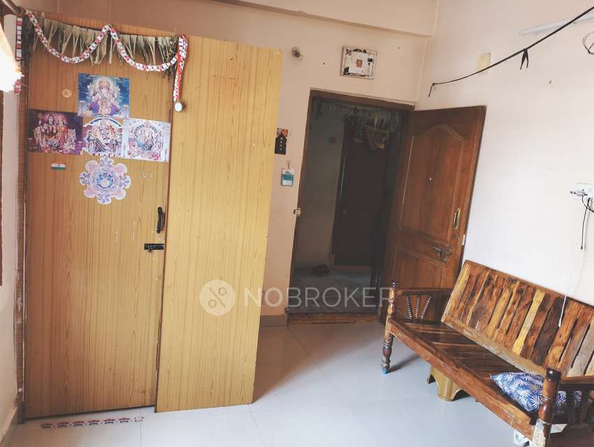 1 BHK Flat In Anjani Nilayam For Sale  In Ramachandra Puram,