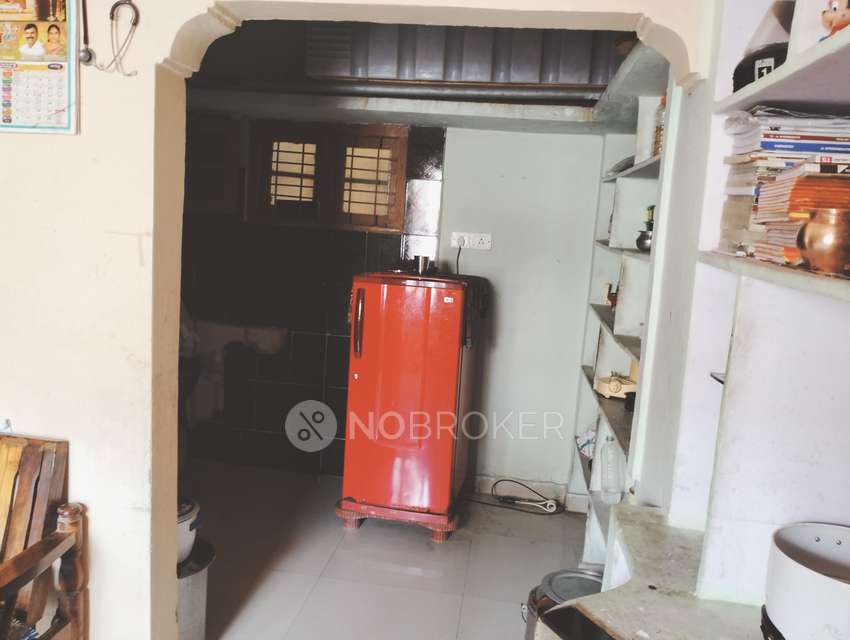 1 BHK Flat In Anjani Nilayam For Sale  In Ramachandra Puram,