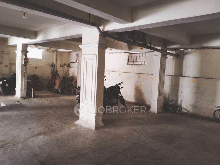 1 BHK Flat In Anjani Nilayam For Sale  In Ramachandra Puram,