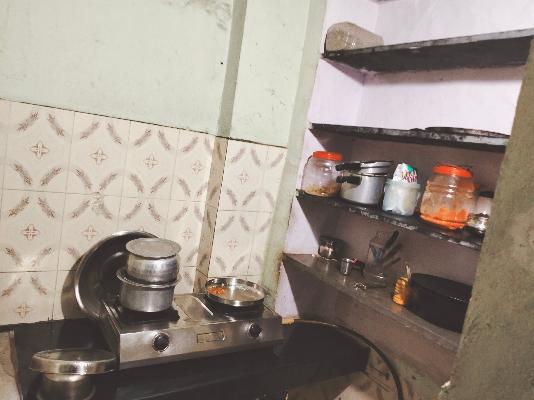 1 BHK Flat In Anjani Nilayam For Sale  In Ramachandra Puram,