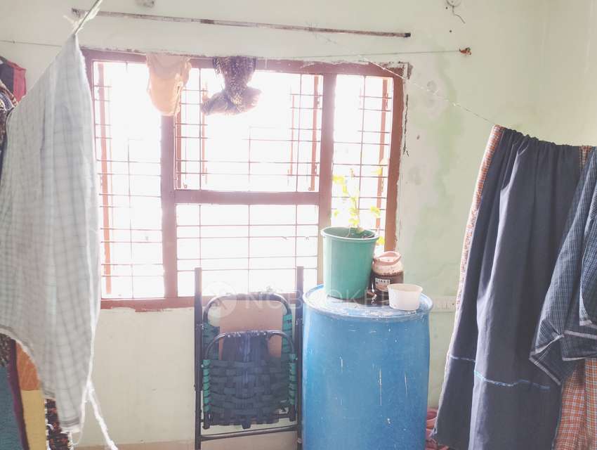 1 BHK Flat In Anjani Nilayam For Sale  In Ramachandra Puram,