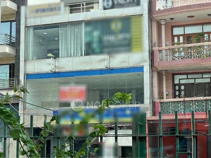 Office Space in Mangolpuri, Delhi for Rent 