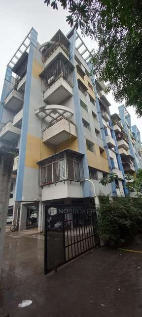 2 BHK Flat In Prakruti Heights For Sale  In Bhosari