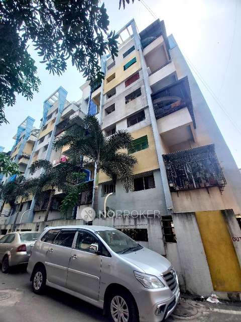 2 BHK Flat In Prakruti Heights For Sale  In Bhosari