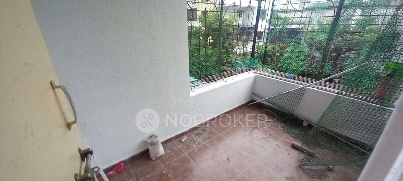 2 BHK Flat In Prakruti Heights For Sale  In Bhosari