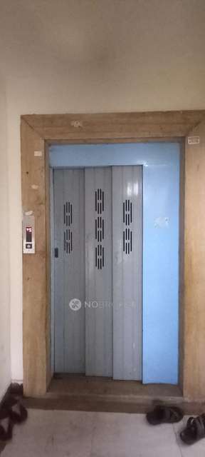 2 BHK Flat In Prakruti Heights For Sale  In Bhosari