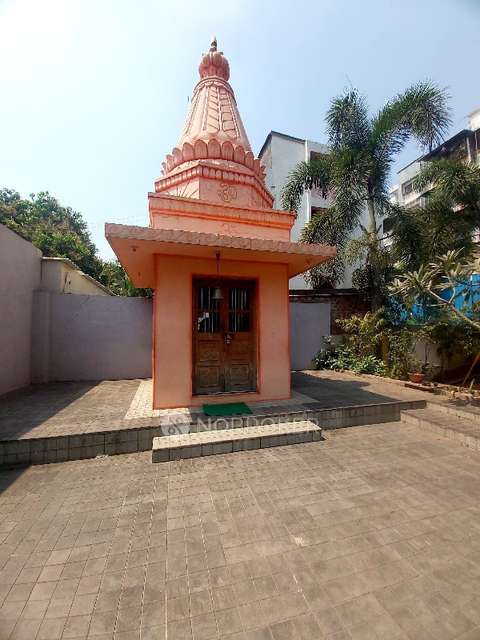 2 BHK Flat In Prakruti Heights For Sale  In Bhosari