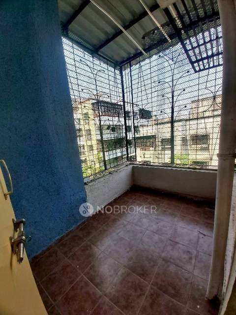2 BHK Flat In Prakruti Heights For Sale  In Bhosari