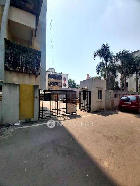 2 BHK Flat In Prakruti Heights For Sale  In Bhosari