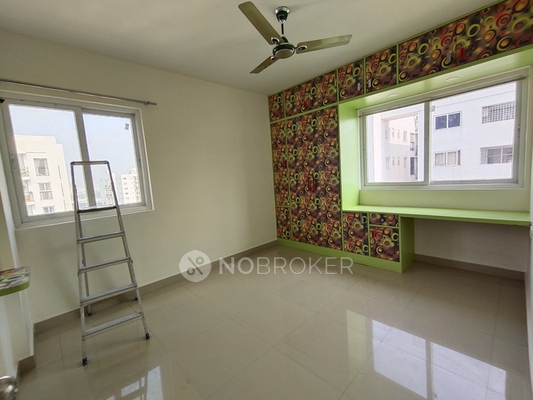 3 BHK Flat In Pbel City, Peeranchuruvu, Hyderabad for Rent  In Hyderabad