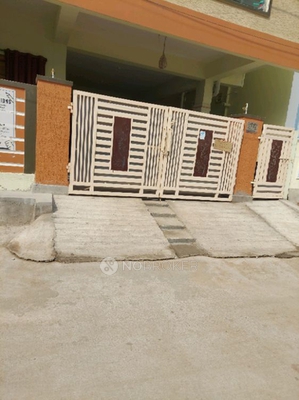 3 BHK Flat for Rent  In Hydershakote