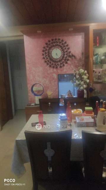 2 BHK Flat In Neel Siddhi Tower For Sale  In Sector 12, Vashi