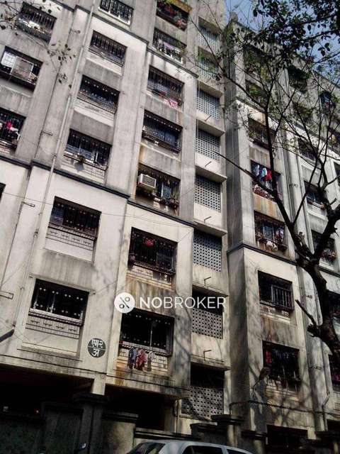 3 BHK Flat In Krishna Kunj  For Sale  In Ville Parle East, Vile Parle