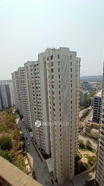 1 BHK Flat In Mountain Breeze Society For Sale  In Powai