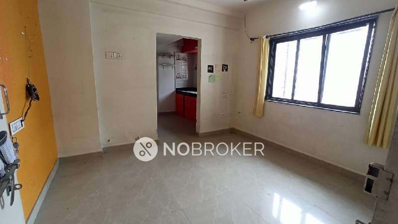 1 BHK Flat In Mountain Breeze Society For Sale  In Powai