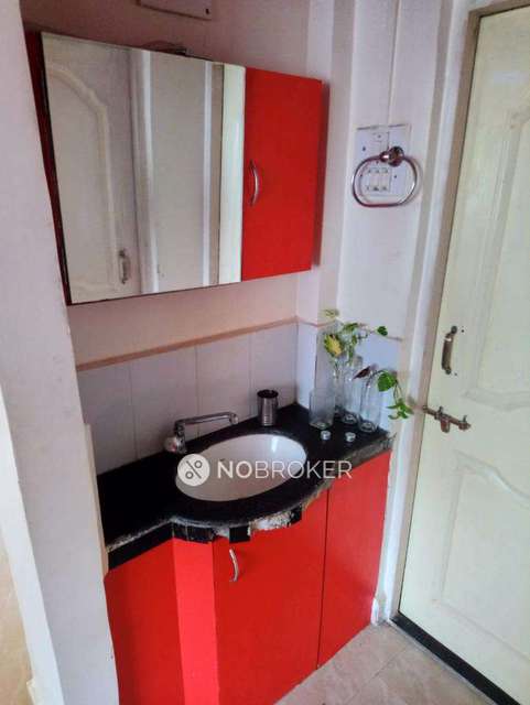 1 BHK Flat In Mountain Breeze Society For Sale  In Powai