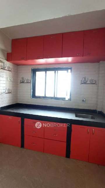 1 BHK Flat In Mountain Breeze Society For Sale  In Powai