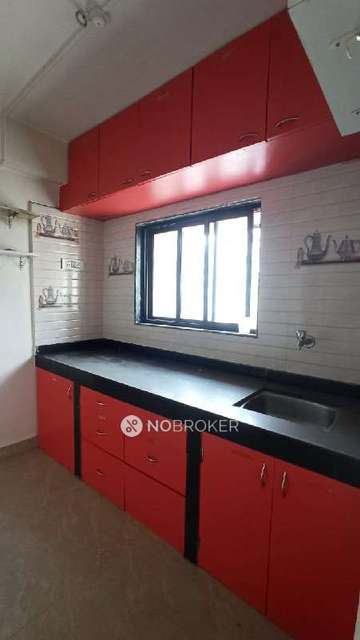 1 BHK Flat In Mountain Breeze Society For Sale  In Powai