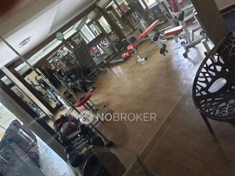 3 BHK Flat In President Leon For Sale  In Yelahanka