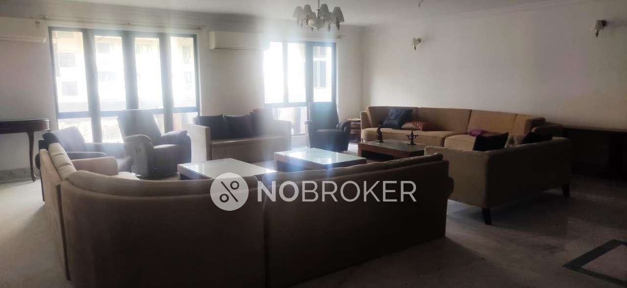 4 BHK Flat In Prestige Acropolis For Sale  In Adugodi