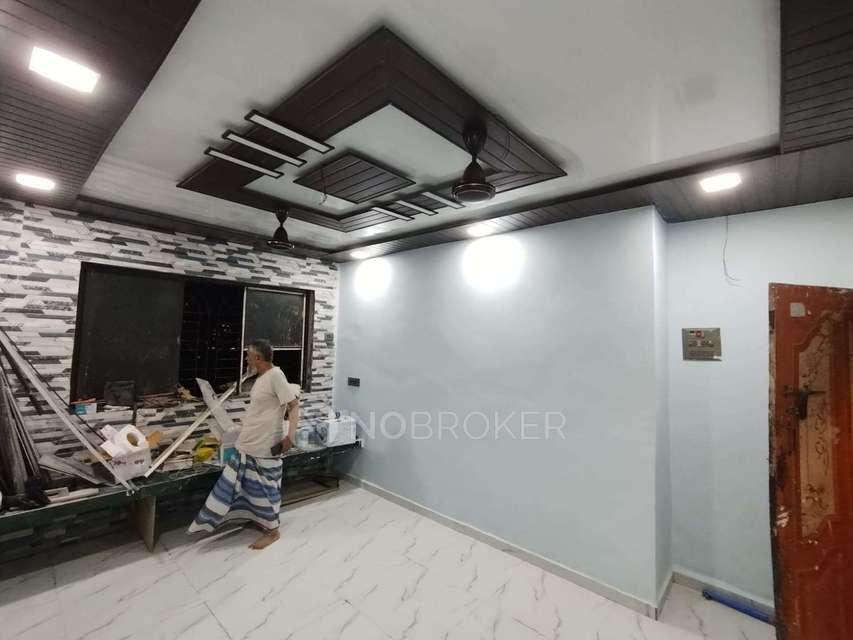 1 BHK Flat In Humera Height, Mumbra For Sale  In Mumbra