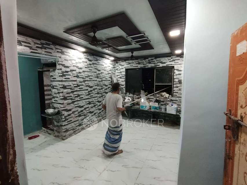 1 BHK Flat In Humera Height, Mumbra For Sale  In Mumbra