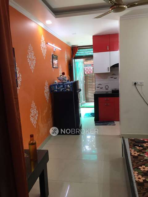 1 BHK Flat In Standalonebuilding For Sale  In Sector 40