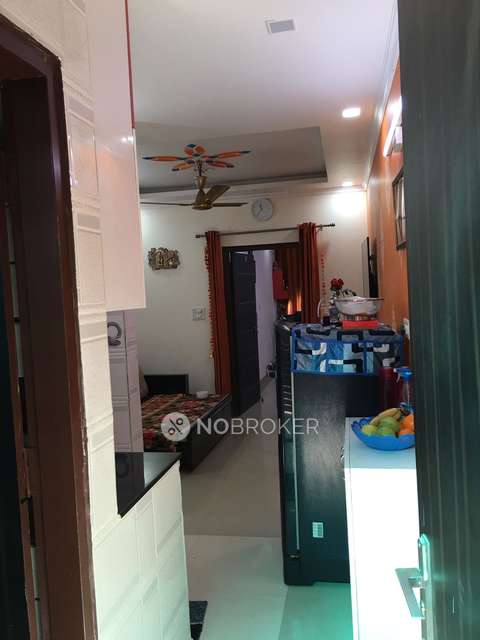 1 BHK Flat In Standalonebuilding For Sale  In Sector 40